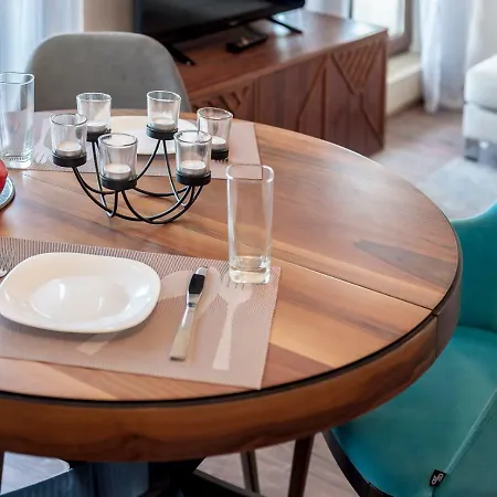 Homes Apartament Sozopol