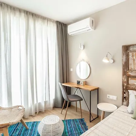 Homes Apartament *