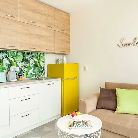 Homes Apartament Sozopol