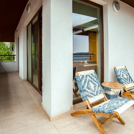 Apartament Homes Sozopol