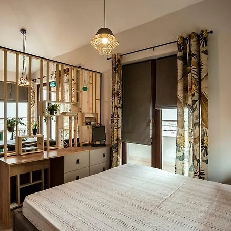 Apartament Homes Sozopol