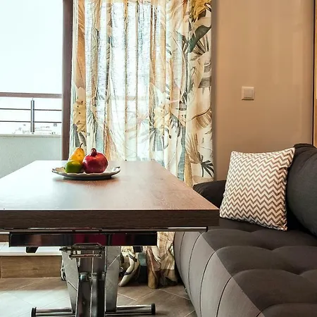 Homes Sozopol