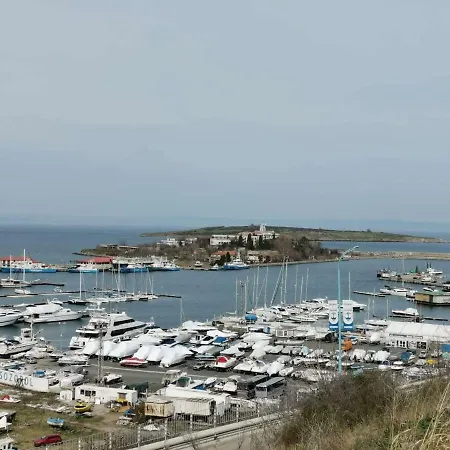 Homes * Sozopol