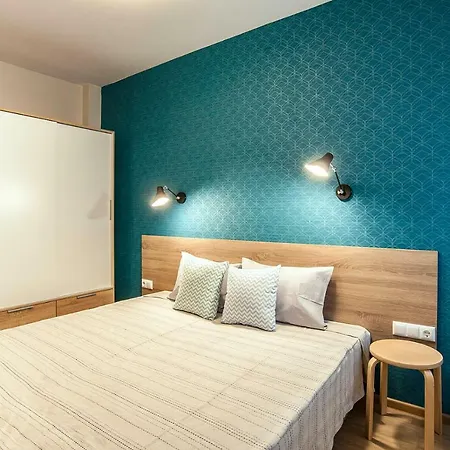 Homes 公寓