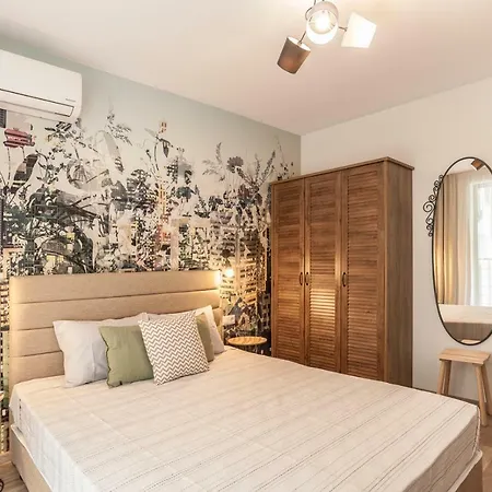 Homes 公寓 索佐波尔