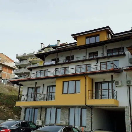 Homes 索佐波尔